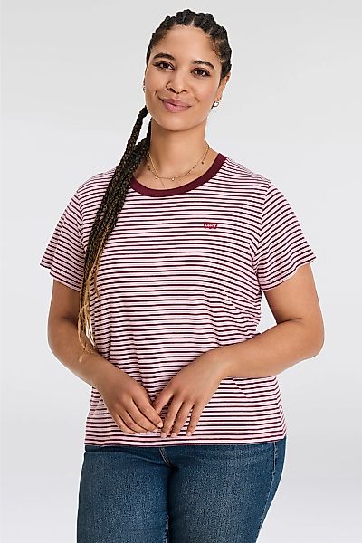 Levi's® Plus T-Shirt PL THE PERFECT günstig online kaufen