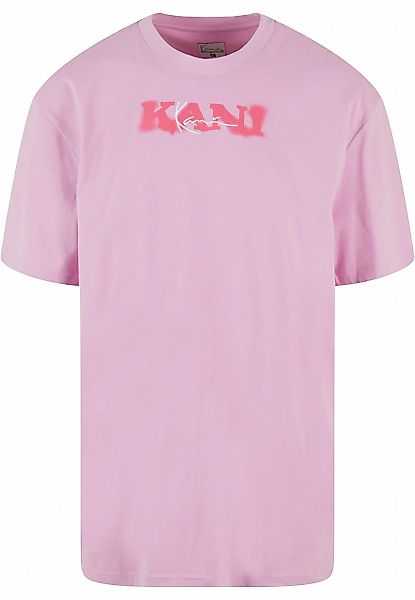 Karl Kani T-Shirt "Karl Kani Herren KM242-027-2 Signature Retro Tee", (1 tl günstig online kaufen