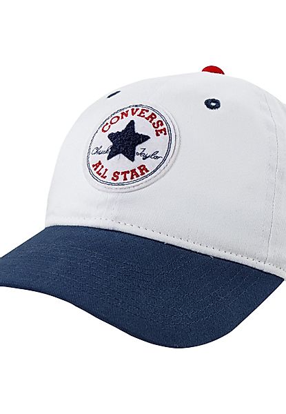 Converse Baseball Cap CAN RETRO REMIX günstig online kaufen