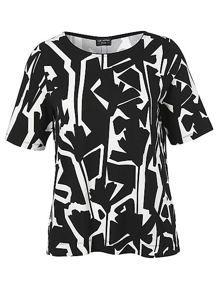 VIA APPIA DUE Print-Shirt (1-tlg) in günstig online kaufen