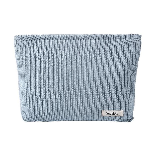 Malantis Kosmetiktasche Malantis Kosmetiktasche aus Cord – Etui & Reise-Org günstig online kaufen