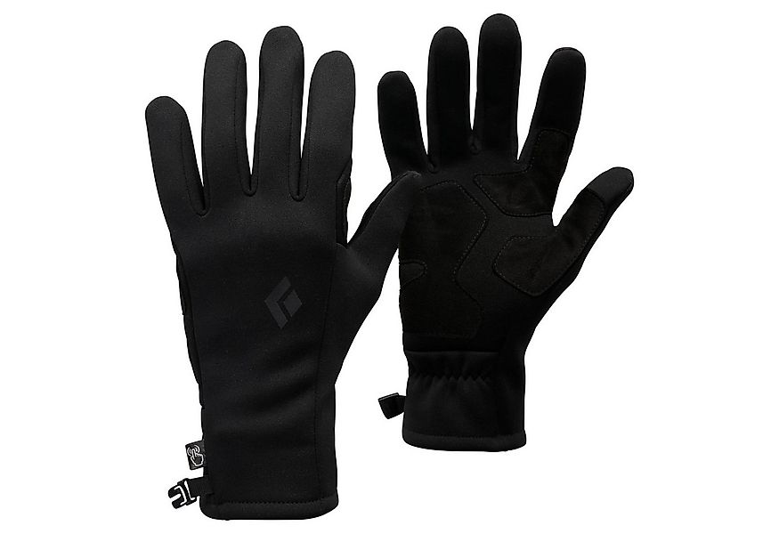 Black Diamond Multisporthandschuhe Heavyweight Screentap Liner Handschuhe - günstig online kaufen