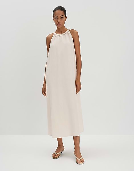 someday Midikleid QUISE aus Viskose Leinenmix günstig online kaufen