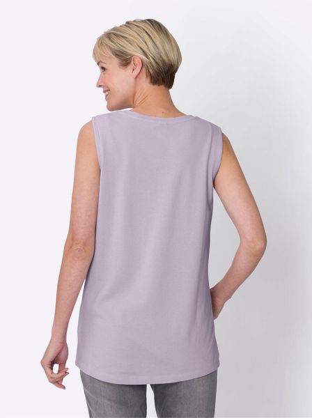 Classic Basics Tanktop günstig online kaufen