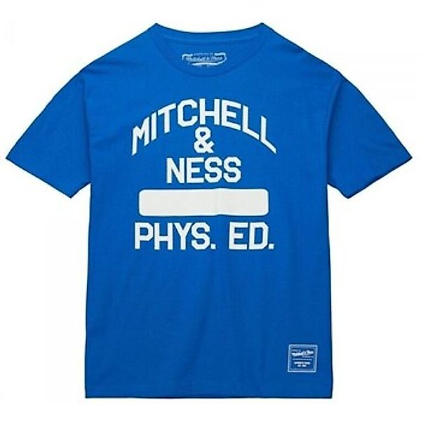 Mitchell And Ness  T-Shirt Phys Ed günstig online kaufen