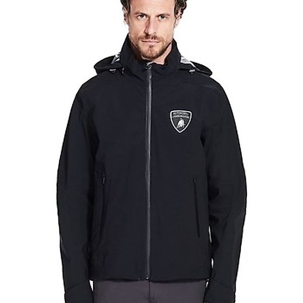 Lamborghini  Herrenmantel NEW 3L JACKET  Black 9011932NNB000EM3XX günstig online kaufen