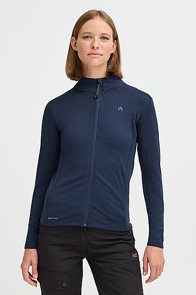North Bend Funktionsjacke NBKaja W Sportliche günstig online kaufen