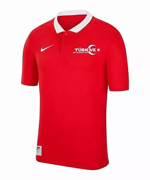 Nike T-Shirt TFF Polo EC 2024 default günstig online kaufen