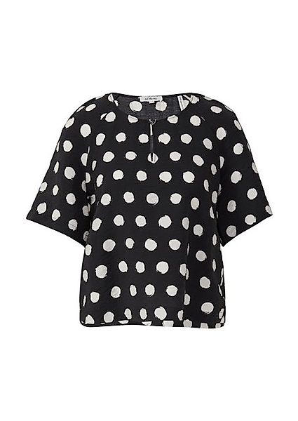 s.Oliver Blusenponcho S.Oliver red Label women / Da. Bluse / Bluse günstig online kaufen