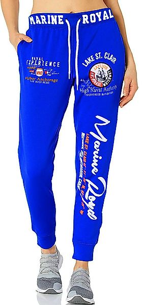 Jaylvis Jogginghose Damen Sporthose Fitnesshose Jogger günstig online kaufen