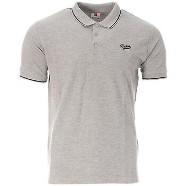Redskins  Poloshirt RDS-PO-R231040-GRY günstig online kaufen