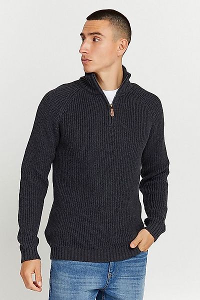!Solid Troyer SDXenox Strickpulli mit Stehkragen günstig online kaufen