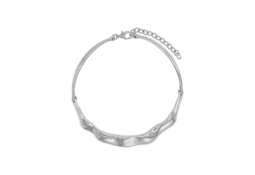 Heideman Collier Benita silberfarben poliert (keine Angabe, inkl. Geschenkv günstig online kaufen