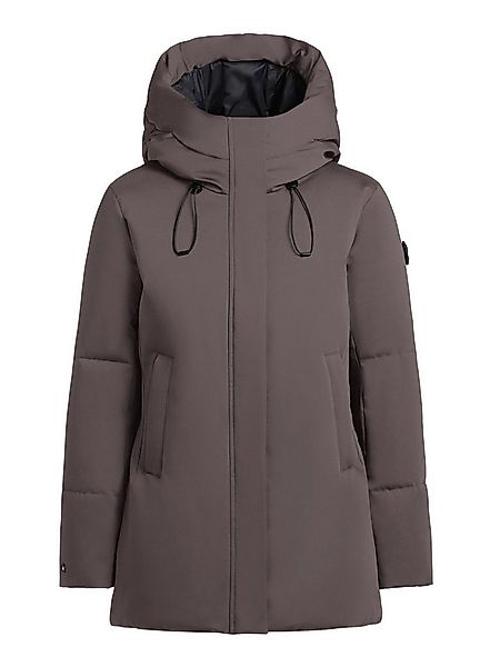 khujo Winterjacke Allap günstig online kaufen
