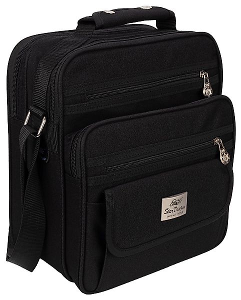 EAAKIE Umhängetasche Tasche Arbeitstasche Umhängetasche Flugbegleiter günstig online kaufen