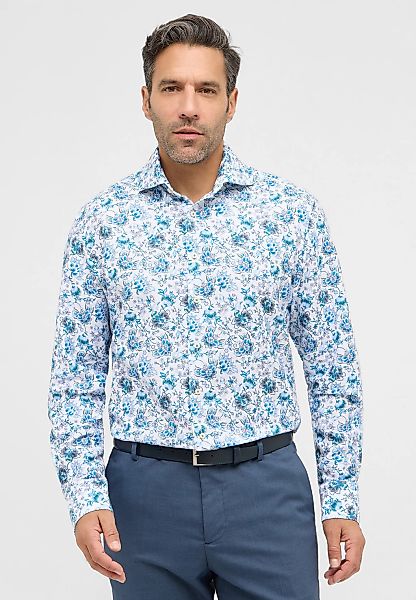 Eterna Langarmhemd "COMFORT FIT" günstig online kaufen