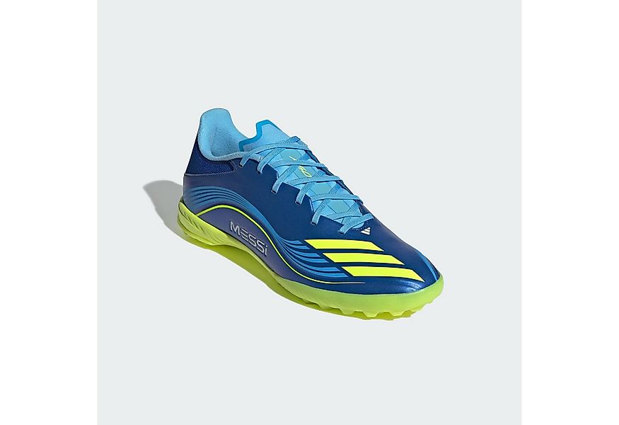 adidas Performance F50 MESSI LEAGUE TF FUSSBALLSCHUH Fußballschuh (1-tlg) günstig online kaufen