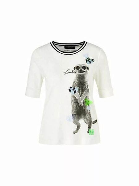 Marc Cain T-Shirt T-Shirt SYDNEY günstig online kaufen