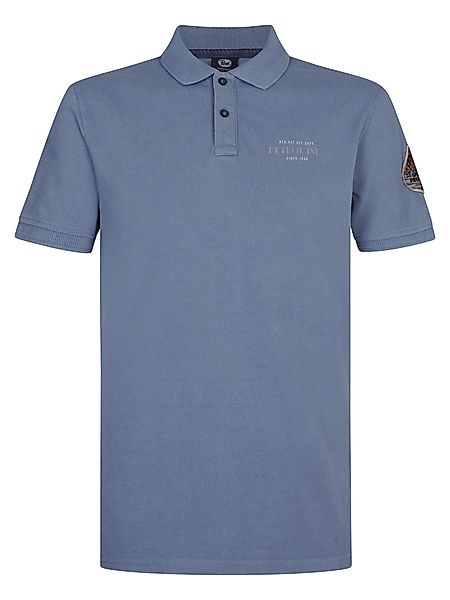 Petrol Industries Poloshirt Mangrove günstig online kaufen