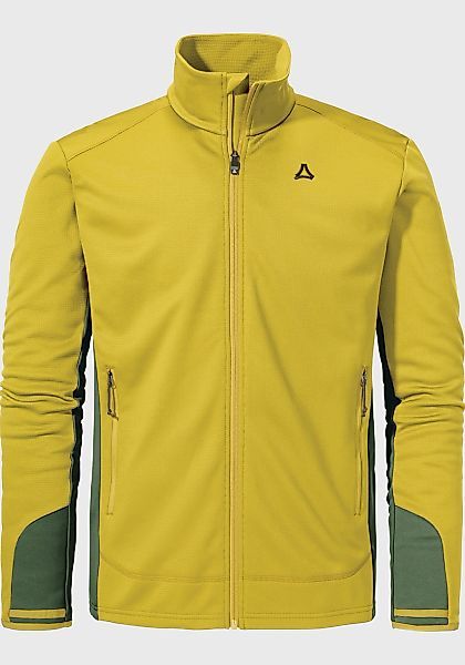 Schöffel Fleecejacke "Hiking Fleece Jk Style Milagle MNS" ohne Kapuze günstig online kaufen
