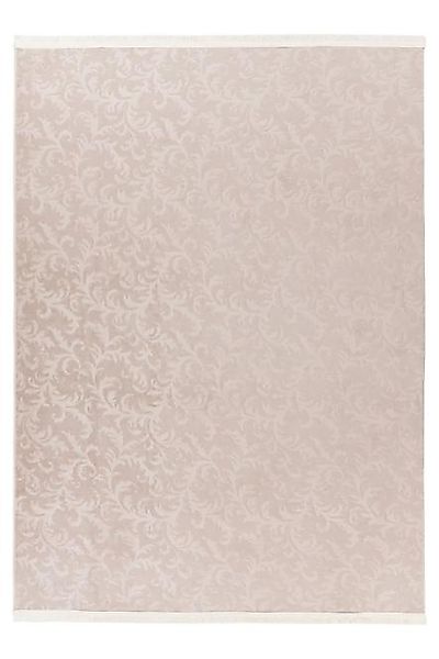 80x140 Teppich DAMLA 211 von Lalee Light Taupe günstig online kaufen