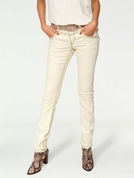 ASHLEY BROOKE by heine Röhrenjeans, (1 tlg.) günstig online kaufen