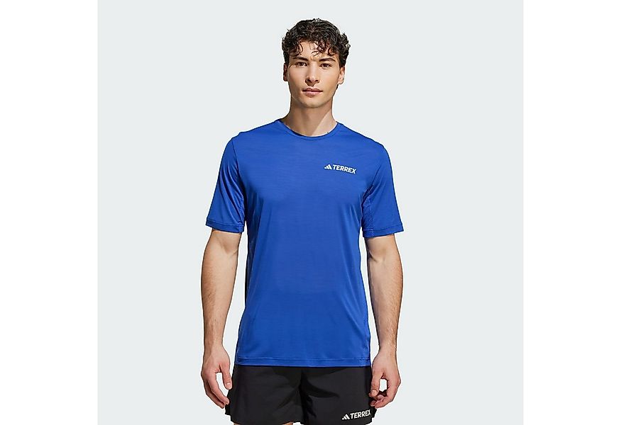 adidas TERREX Funktionsshirt TERREX XPERIOR CLIMACOOL+ T-SHIRT (1-tlg) günstig online kaufen