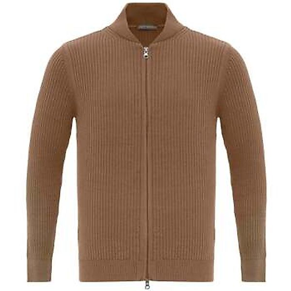Jacey Quinn  Strickjacken Darwin Regular Fit Cardigan günstig online kaufen