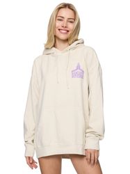 Worldclassca Hoodie Worldclassca Oversized Hoodie NAMASTE günstig online kaufen