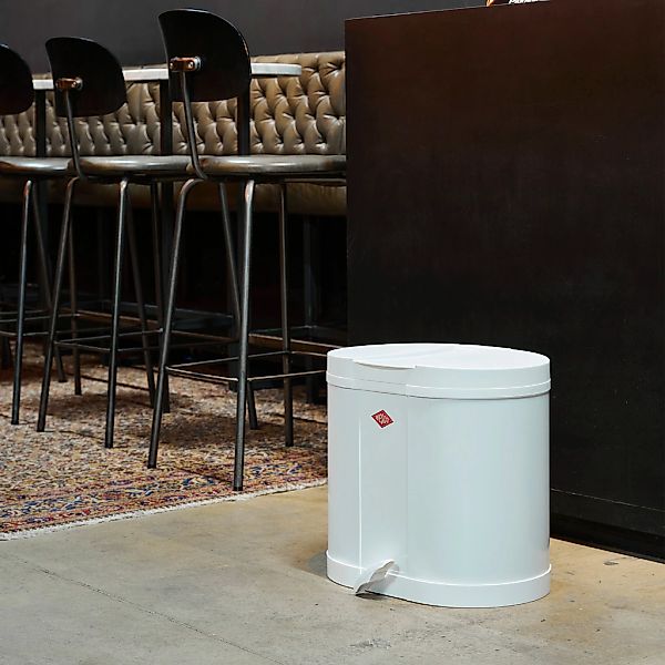 WESCO Mülltrennsystem »Ökosammler 170 (Beta)«, 2 Behälter, mit Kunststoffei günstig online kaufen
