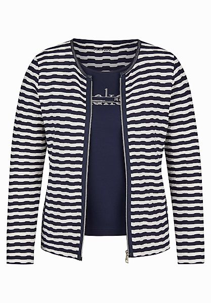 Rabe Sweatjacke günstig online kaufen