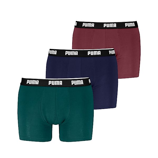 PUMA Boxershorts PUMA MEN EVERYDAY BASIC günstig online kaufen