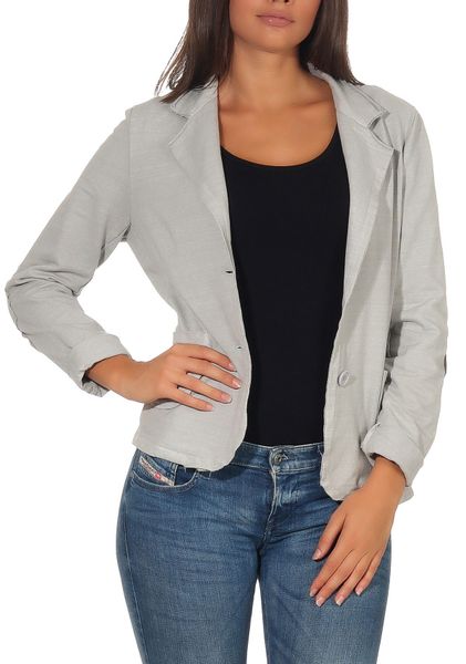 malito more than fashion Jackenblazer 1651 günstig online kaufen