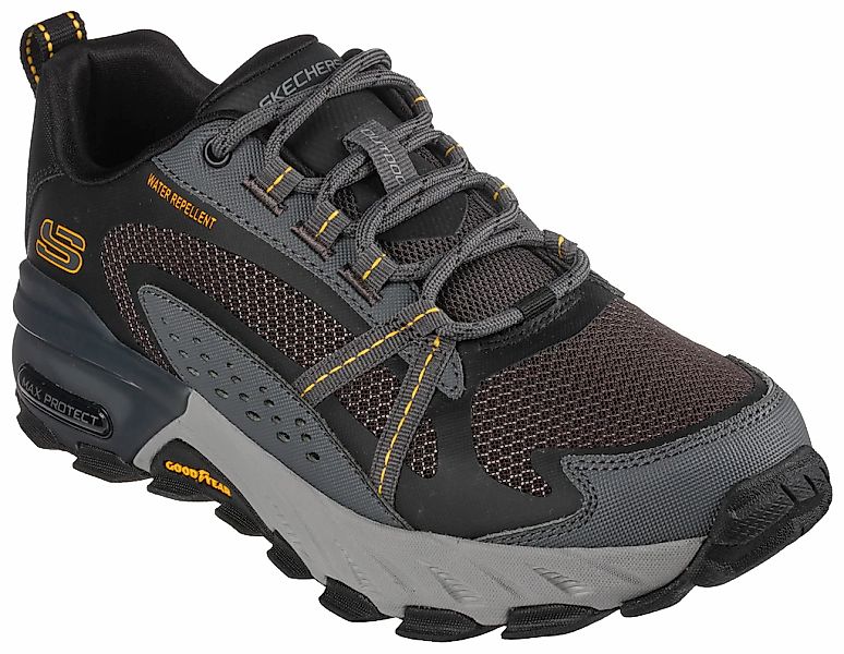Skechers MAX PROTECT Schnürschuh mit 3M Scotchgard-Imprägnierung, Freizeits günstig online kaufen