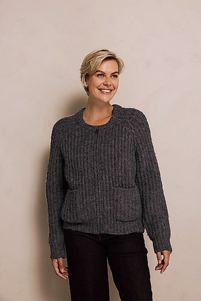 Zhrill Strickpullover ZHCORINNA günstig online kaufen