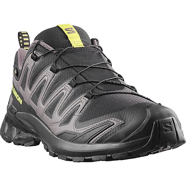 Salomon Trailrunningschuh "XA PRO 3D V9 GORE-TEX" wasserdicht günstig online kaufen