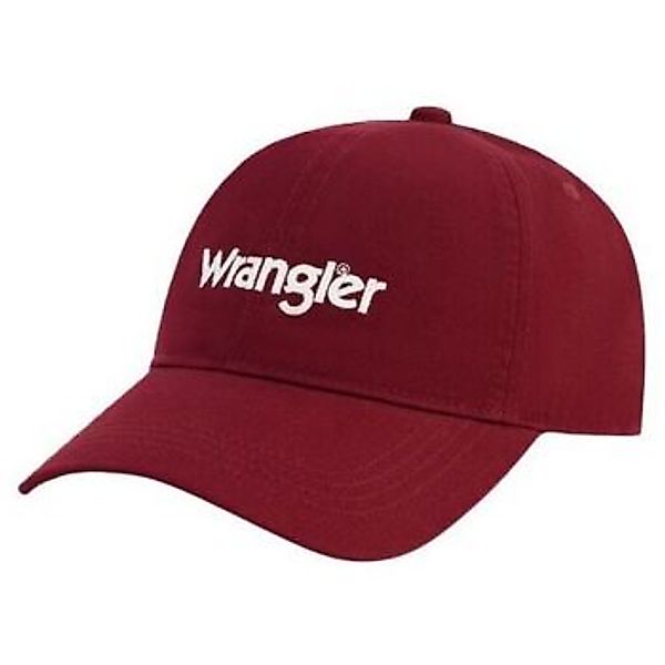 Wrangler  Hut 112356872-PLUM günstig online kaufen