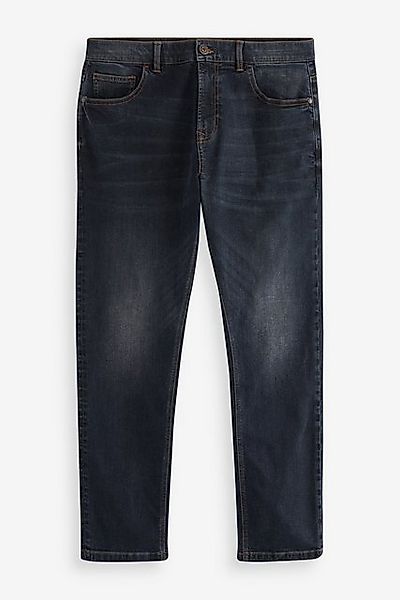 Next Slim-fit-Jeans Essential Slim Fit Jeans mit Stretch (1-tlg) günstig online kaufen