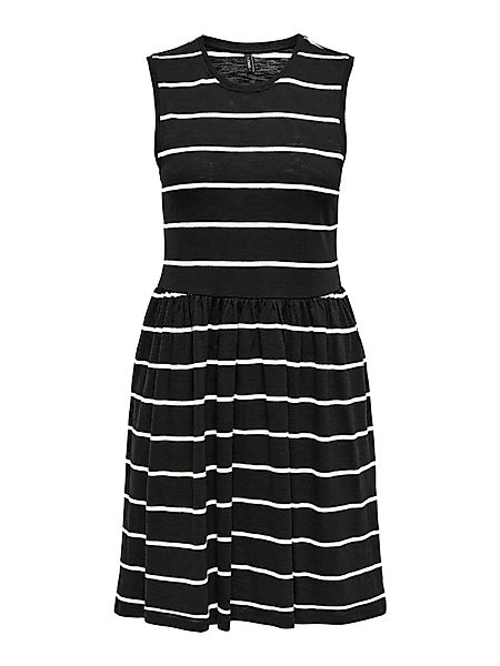 ONLY Minikleid ONLSUMMER S/L O-NECK DRESS günstig online kaufen