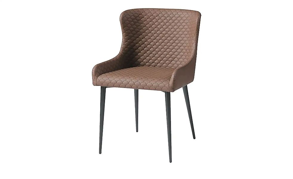 Gray & Jones Esszimmerstuhl  Tosco ¦ Maße (cm): B: 52,5 H: 82 T: 58.0 Stühl günstig online kaufen