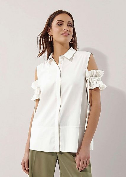 Alba Moda Hemdbluse Bluse günstig online kaufen