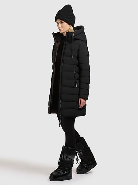 khujo Steppjacke SOFI günstig online kaufen