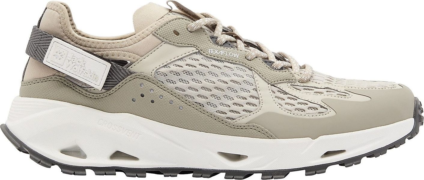 Jack Wolfskin PRELIGHT HYBRID VENT LOW günstig online kaufen