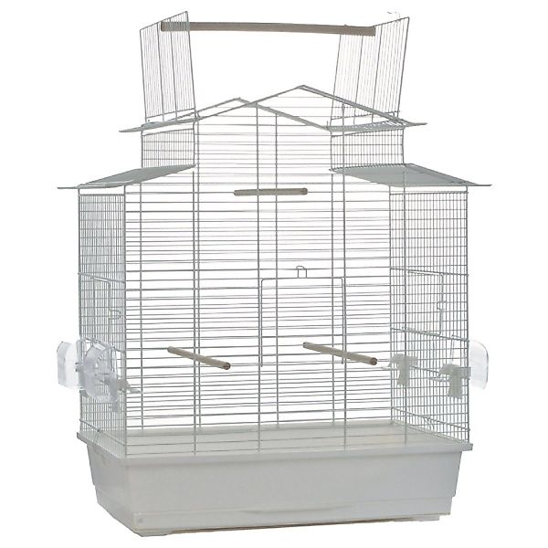 Beeztees Vogelkäfig Vogelkäfig Big Iza 3 günstig online kaufen
