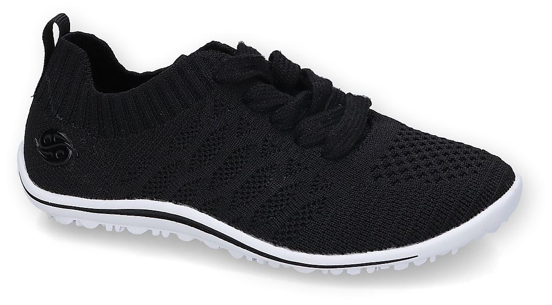 Dockers by Gerli Sneaker, Barfußschuh, Schnürschuh, günstig online kaufen