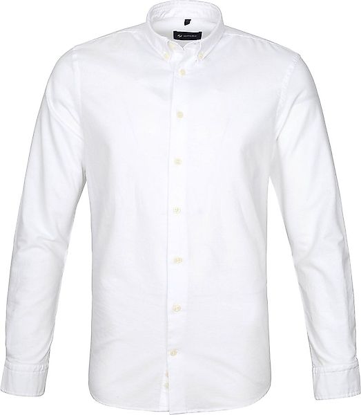 Suitable Hemd Max Weiß - Größe S günstig online kaufen