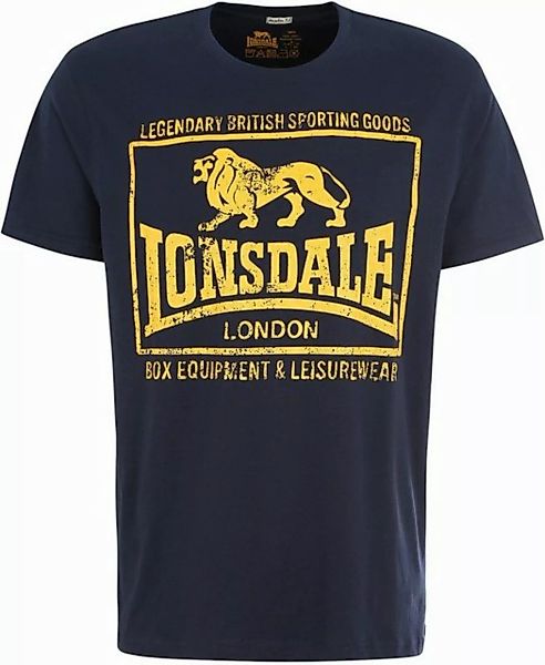 Lonsdale T-Shirt HOUNSLOW (1-tlg) günstig online kaufen