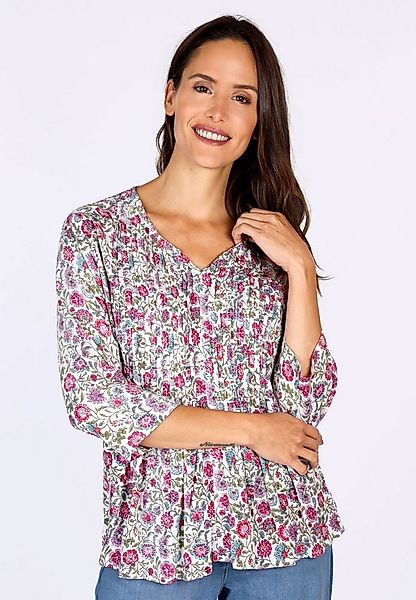 Sorgenfri Sylt Klassische Bluse Irmeli günstig online kaufen