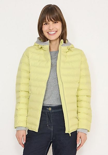 CECIL Softshelljacke mit Kapuze günstig online kaufen