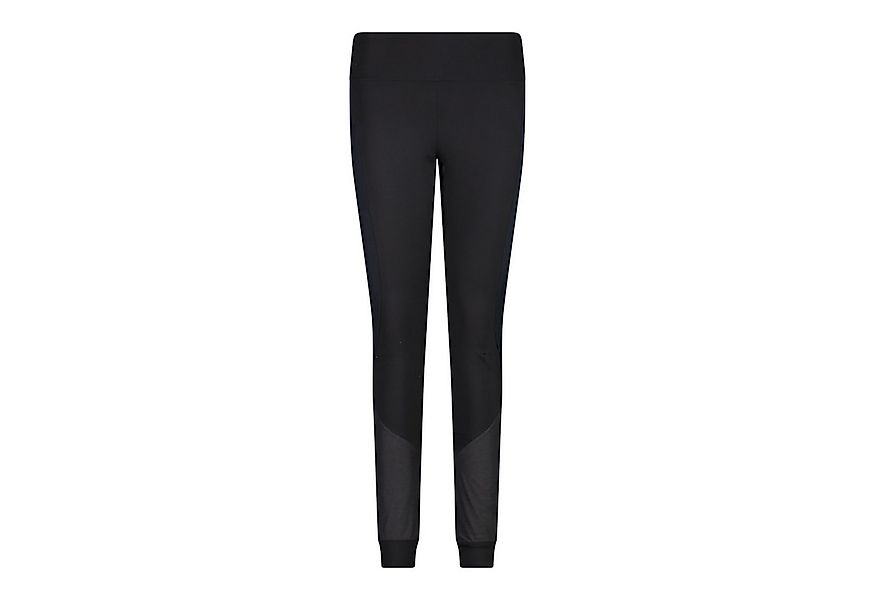 CMP Leggings CMP Damen Tight WOMAN HYBRID PANT TIGHT 33T6256 günstig online kaufen